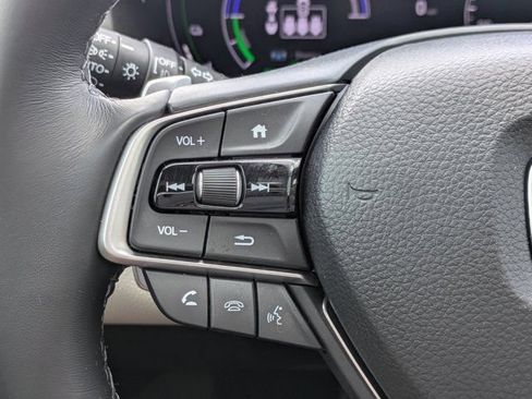 Certified 2021 Honda Accord Touring image 23