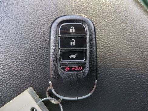 Used 2026 Honda CR-V LX image 27