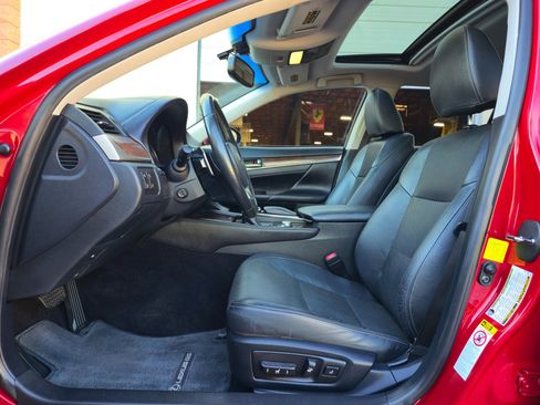 Used 2013 Lexus GS 350 AWD image 15