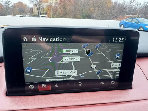 Used 2018 MAZDA CX-9 Signature image 24