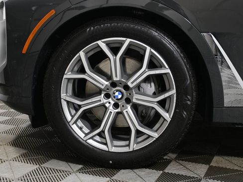 New 2026 BMW X7 xDrive40i AWD/4WD image 12