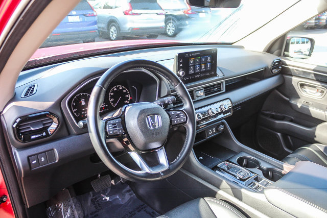 Used 2024 Honda Pilot EX-L image 22