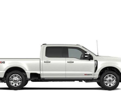 New 2026 Ford F250 King Ranch AWD/4WD image 27
