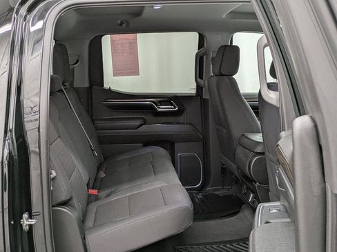 Used 2024 Chevrolet Silverado 1500 LT AWD/4WD image 27