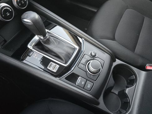 Used 2023 MAZDA CX-5 AWD 2.5 S image 22