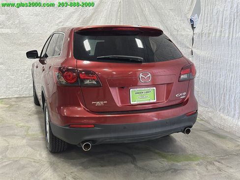 Used 2013 MAZDA CX-9 Touring AWD/4WD image 31