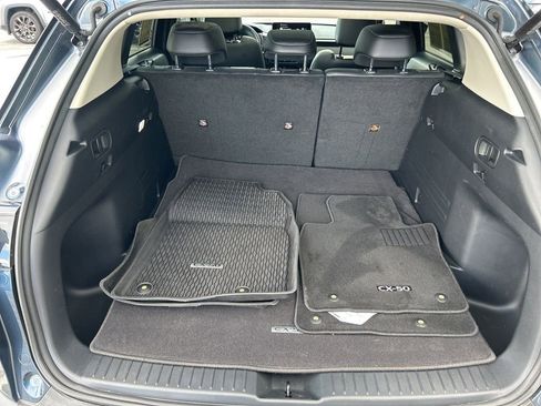 Used 2023 MAZDA CX-50 2.5 S w/ Weather Package image 30