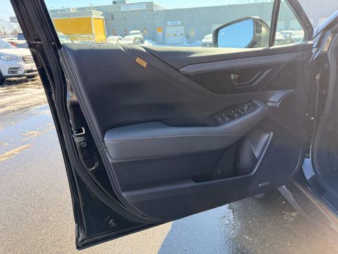 Used 2024 Subaru Outback Wilderness image 17