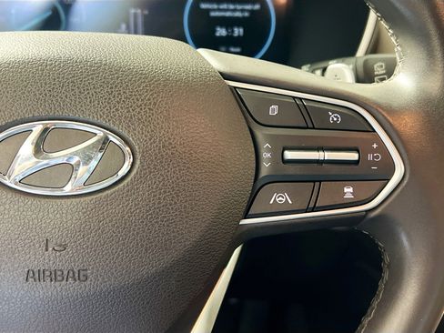 Used 2023 Hyundai Santa Fe SEL Convenience image 19