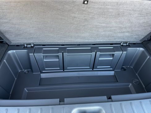 New 2026 Nissan Pathfinder Rock Creek AWD/4WD image 37