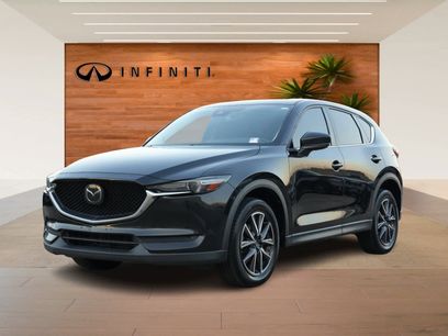 Used 2018 MAZDA CX-5 Grand Touring