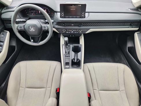Used 2024 Honda Accord LX image 23