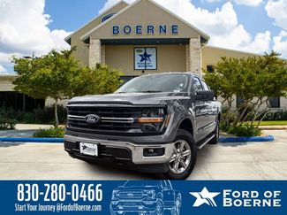 Used 2025 Ford F150 XLT w/ Equipment Group 301A Standard video 1