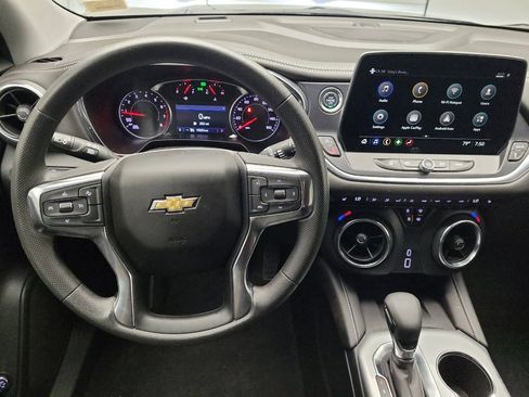 Used 2024 Chevrolet Blazer LT w/ Convenience Package FWD image 22