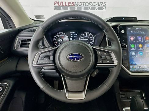 New 2026 Subaru Ascent Touring AWD/4WD image 11