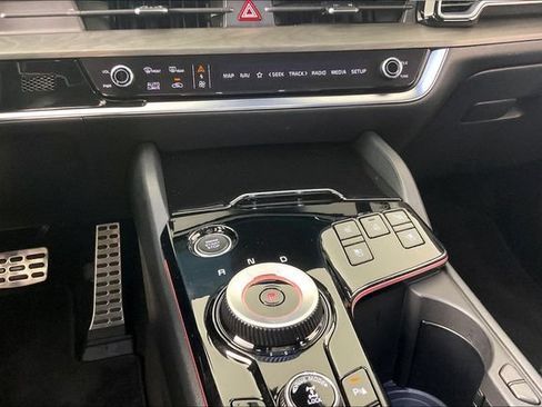 Certified 2024 Kia Sportage X-Line Prestige AWD/4WD image 8