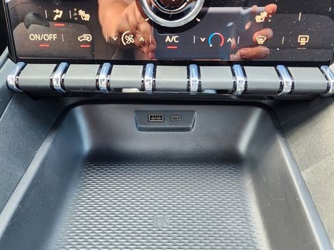 New 2026 GMC Terrain Elevation w/ Technology Package II image 29