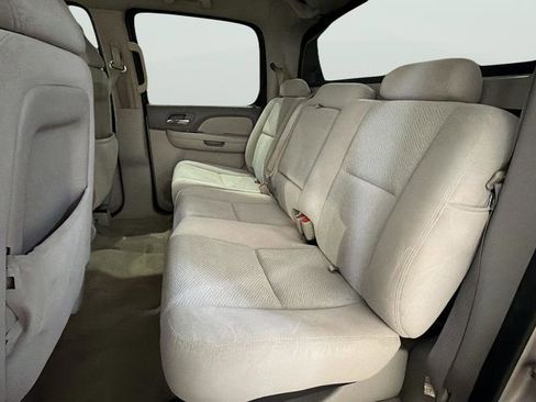 Used 2007 Chevrolet Avalanche LS image 33