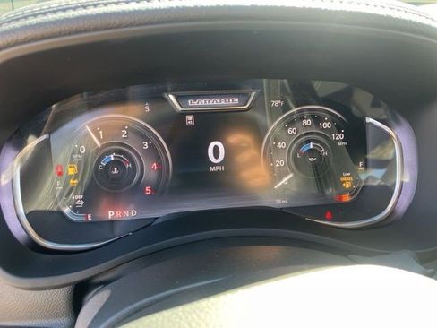 New 2026 RAM 3500 Laramie w/ Sport Appearance Package image 18