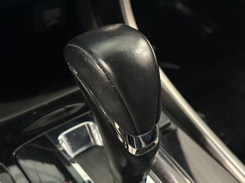 Used 2017 Honda Accord Sport Special Edition image 21
