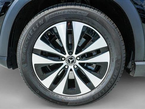 Certified 2026 Mercedes-Benz GLE 350 4MATIC image 9