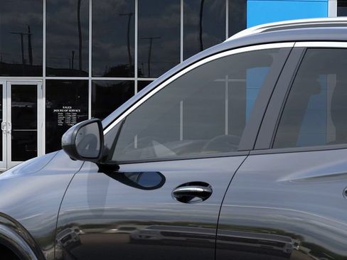 New 2026 Buick Encore GX Avenir w/ Avenir Technology Package AWD/4WD image 12