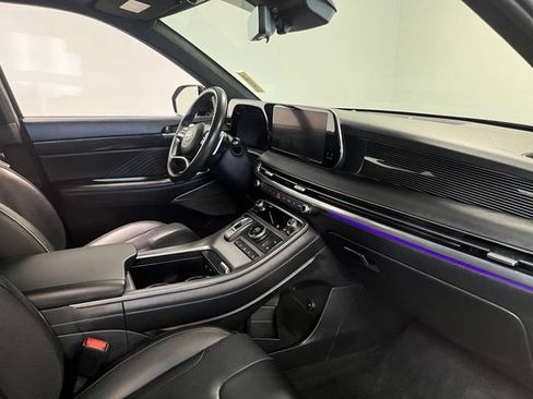 Used 2024 Hyundai Palisade Calligraphy FWD image 11