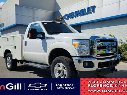 Used 2016 Ford F350 XLT