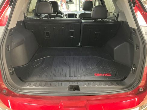 Certified 2023 GMC Terrain SLT w/ LPO, Floor Liner Package image 28