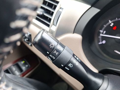 Used 2019 Lexus GX 460 Premium AWD/4WD image 21