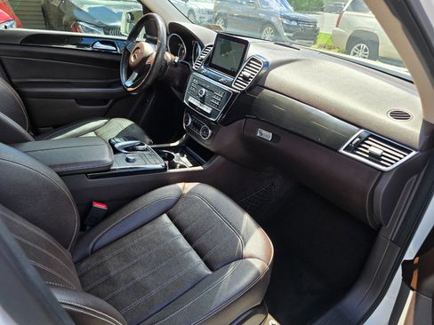 Used 2018 Mercedes-Benz GLE 350 4MATIC image 31