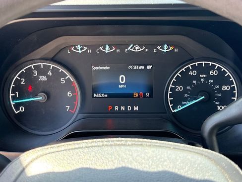 Used 2024 Ford F250 XL w/ STX Appearance Package AWD/4WD image 21