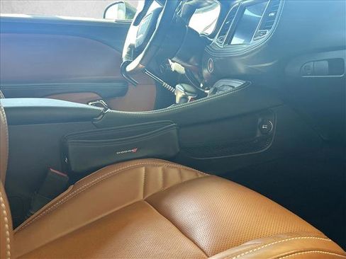 Used 2023 Dodge Challenger SRT Hellcat Redeye w/ Quick Order Package 27M image 16