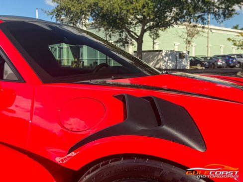 Used 2024 Porsche 911 GT3 RS image 66