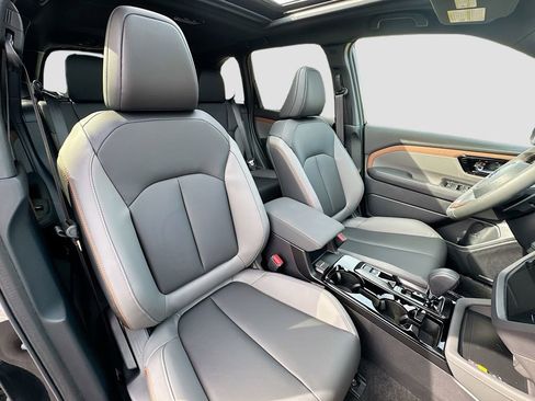 New 2026 Subaru Forester Sport AWD/4WD image 27