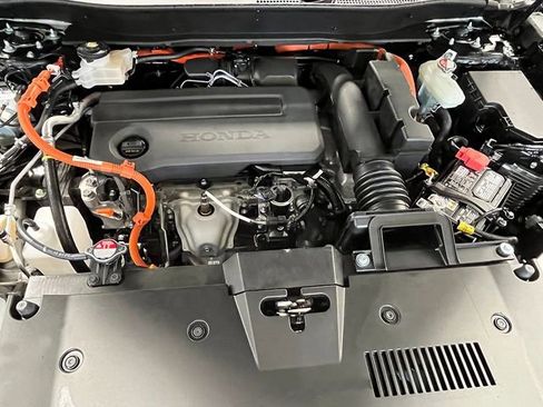 New 2026 Honda CR-V TrailSport image 12
