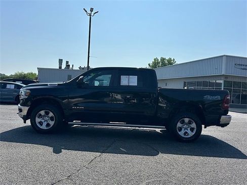 Used 2023 RAM 1500 Big Horn image 8