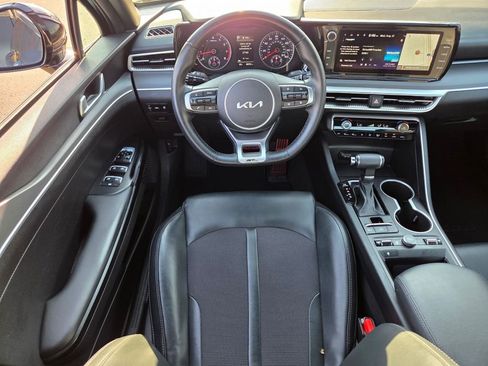 Used 2024 Kia K5 GT-Line AWD/4WD image 17