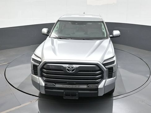 Used 2024 Toyota Tundra Limited w/ Power Package AWD/4WD image 33