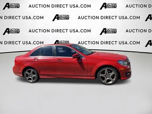 Used 2014 Mercedes-Benz C 250 Sedan image 5