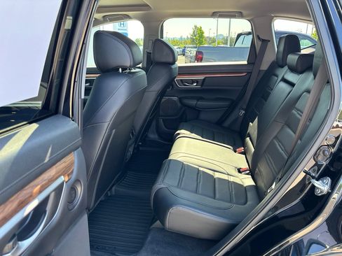 Used 2019 Honda CR-V EX-L image 12