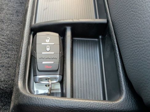 New 2026 RAM 3500 Tradesman image 49