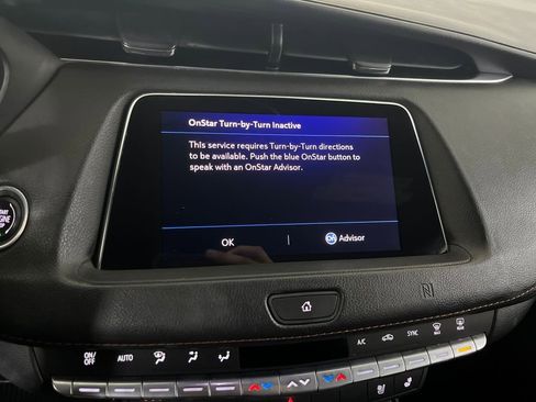 Used 2020 Cadillac XT4 Sport image 53