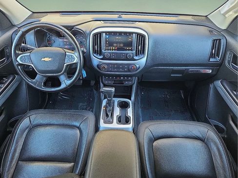 Used 2021 Chevrolet Colorado ZR2 image 16