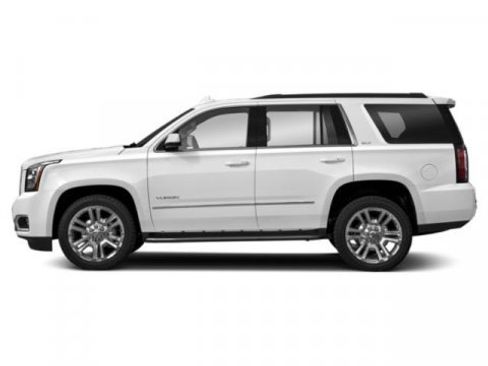 Used 2019 GMC Yukon SLT w/ Open Road Package image 6