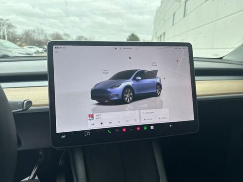 Used 2024 Tesla Model Y Long Range image 17