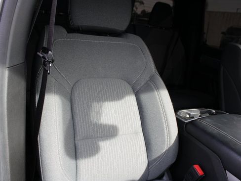 Used 2022 RAM 1500 Big Horn image 29