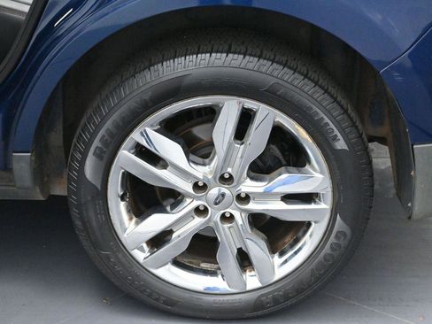 Used 2012 Ford Edge SEL image 31