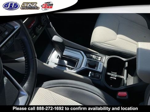 Used 2023 Subaru Forester Premium AWD/4WD image 22