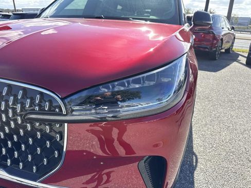 New 2026 Lincoln Aviator Reserve image 9